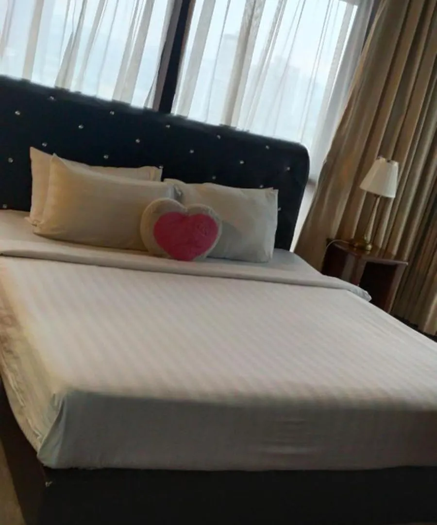 Radisson Apartment At Times Square Kl 吉隆坡