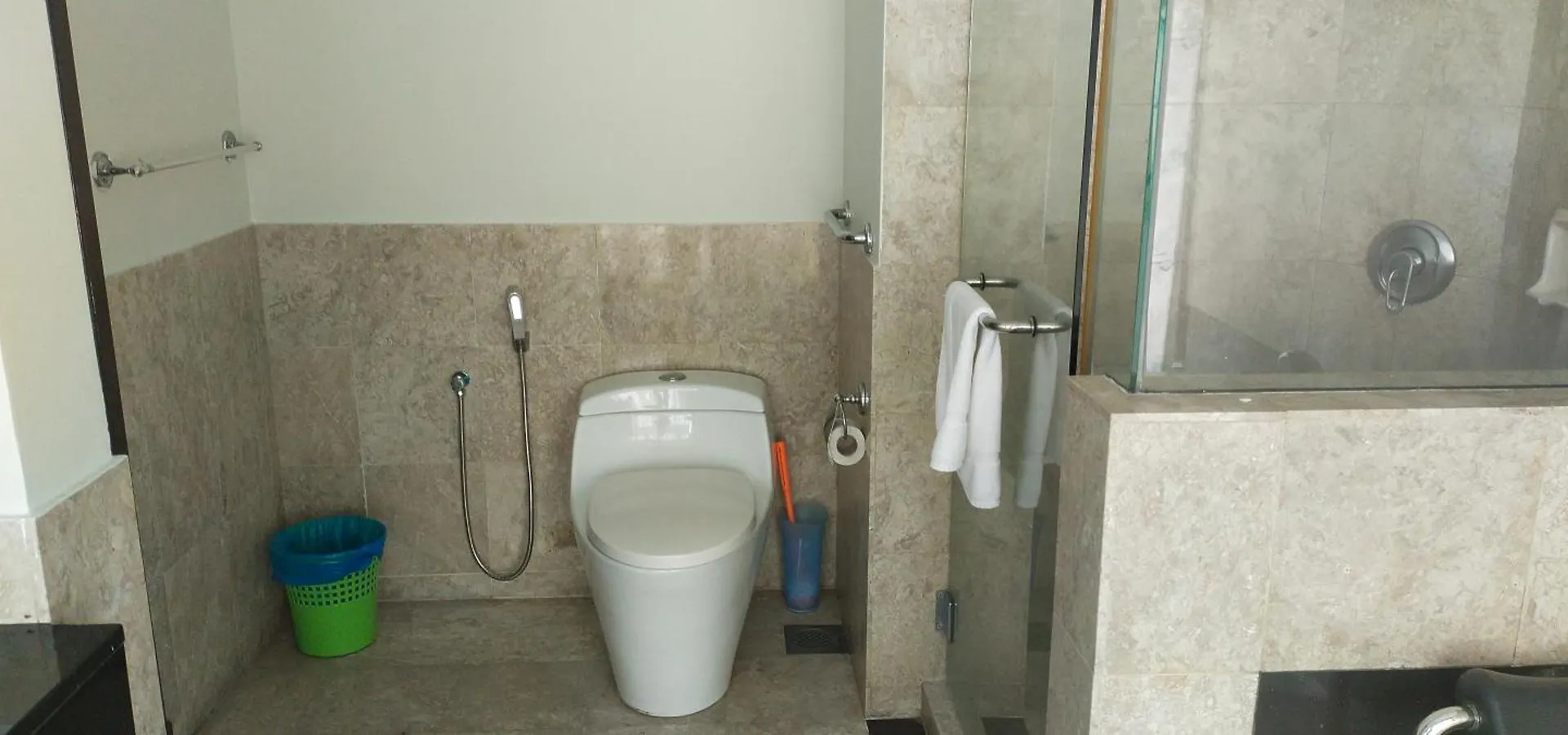 Radisson Apartment At Times Square Kl 吉隆坡
