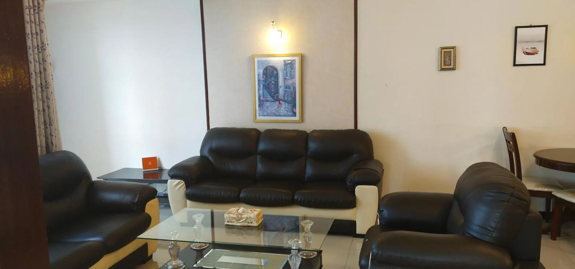 Radisson Apartment At Times Square Kl 吉隆坡 马来西亚