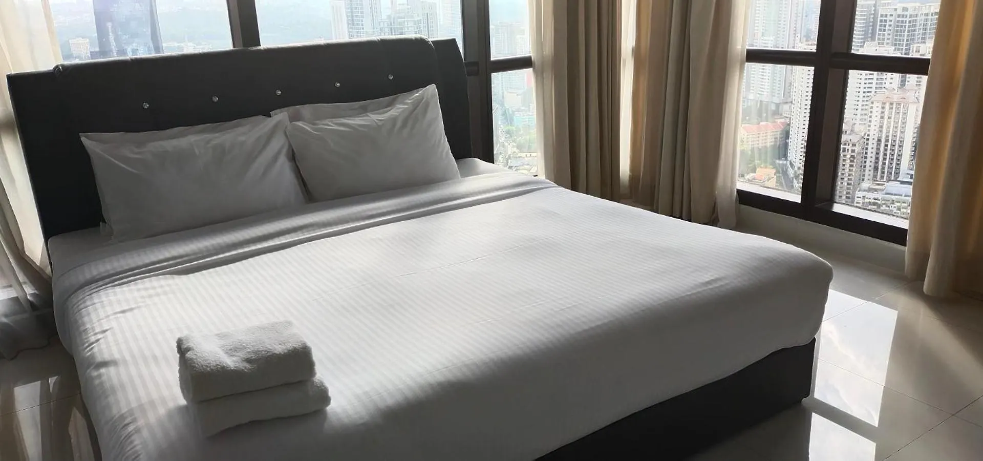 Radisson Apartment At Times Square Kl 吉隆坡