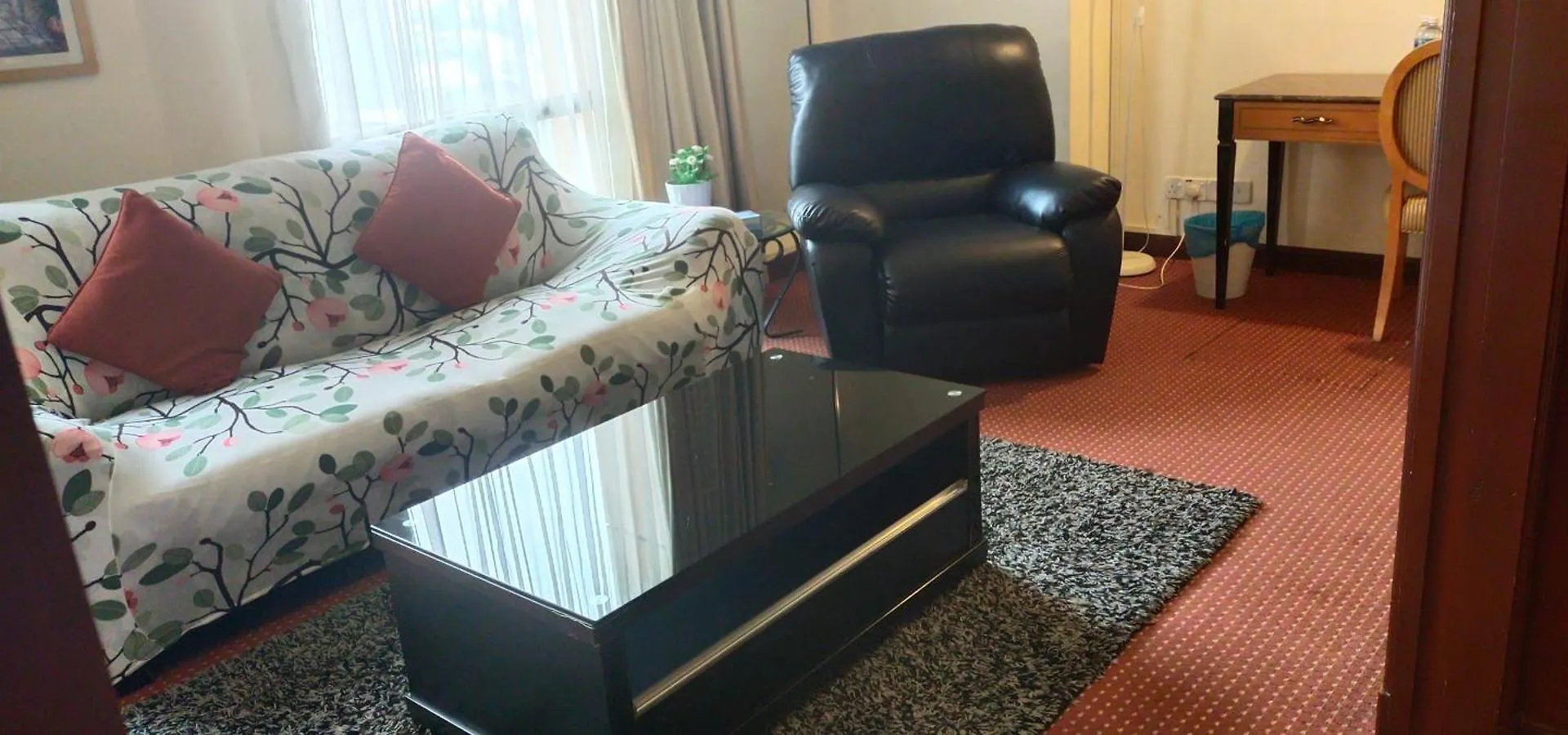 Radisson Apartment At Times Square Kl 吉隆坡
