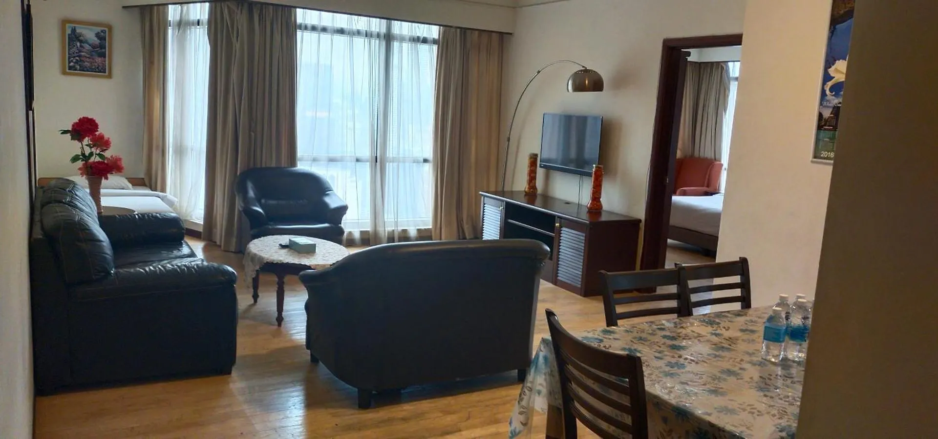 Radisson Apartment At Times Square Kl 吉隆坡