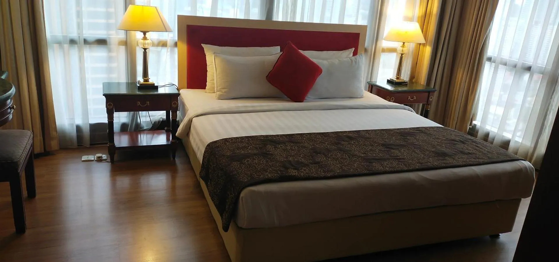 Radisson Apartment At Times Square Kl 吉隆坡 0*,  马来西亚