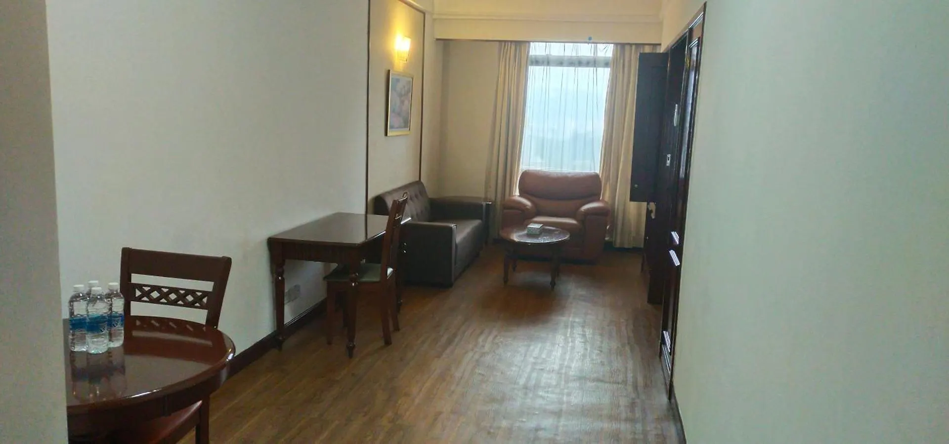 Radisson Apartment At Times Square Kl 吉隆坡 0*,