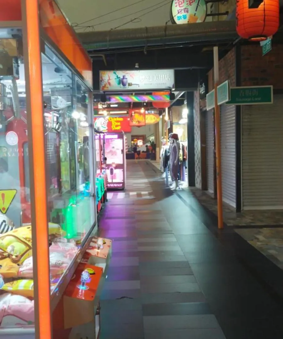 Radisson Apartment At Times Square Kl 吉隆坡
