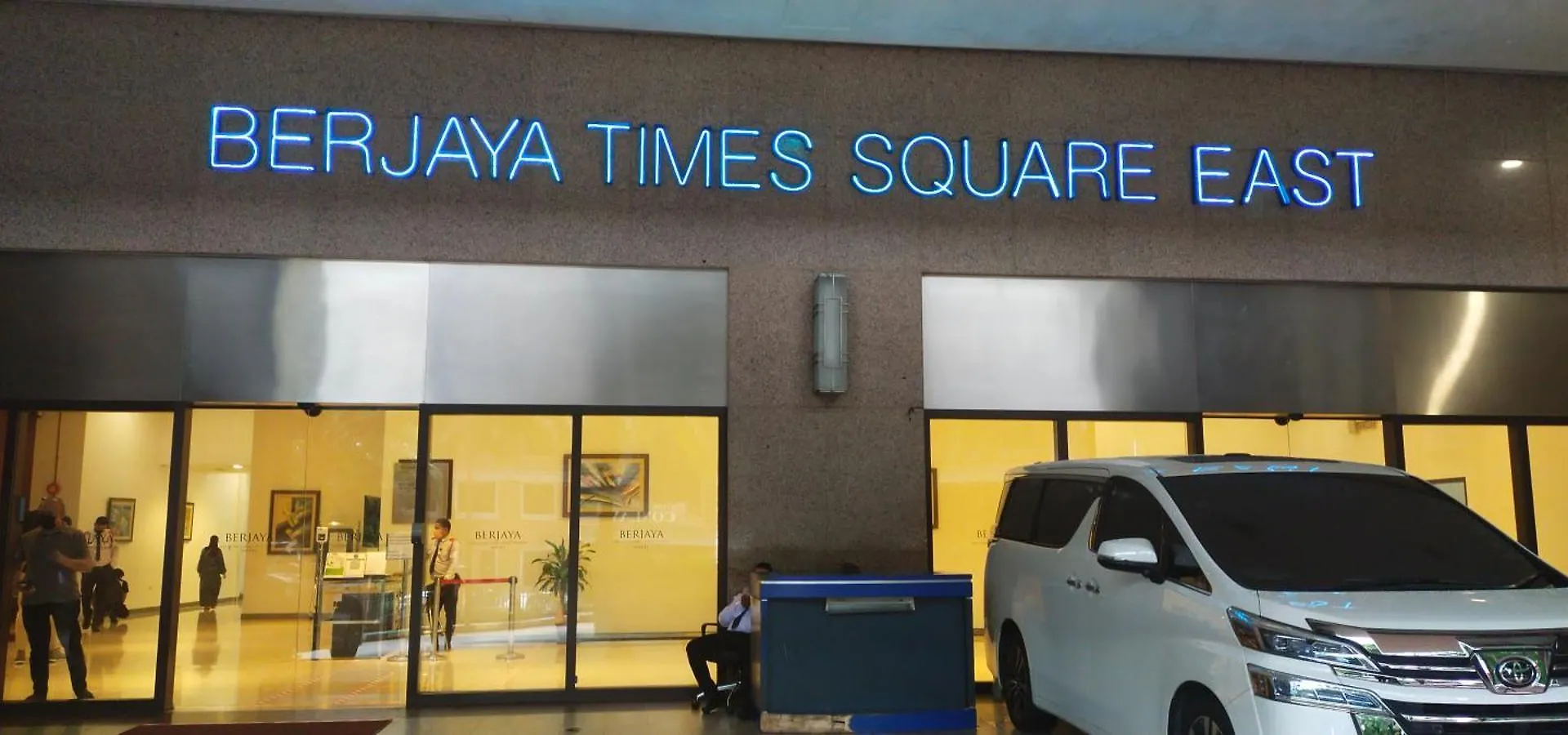 Radisson Apartment At Times Square Kl 吉隆坡 0*,