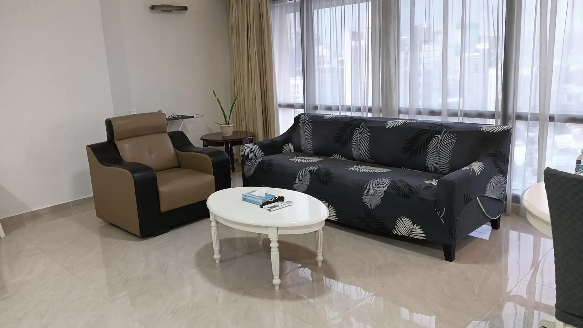 Radisson Apartment At Times Square Kl 吉隆坡 马来西亚