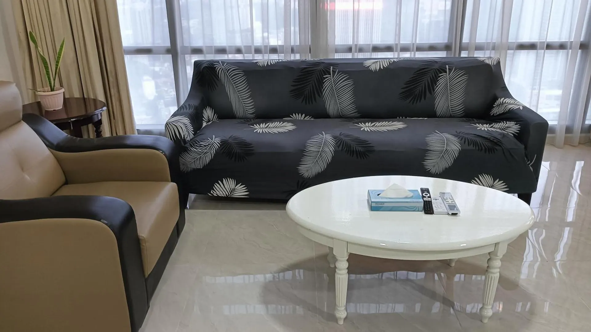 Radisson Apartment At Times Square Kl 吉隆坡 马来西亚