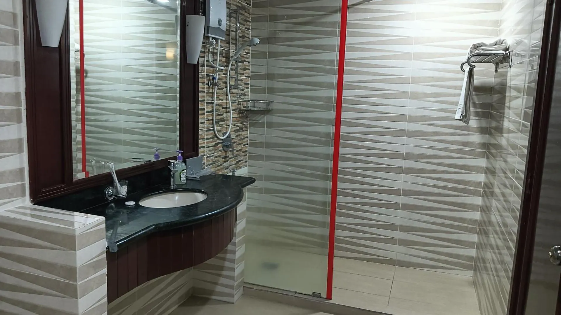 Radisson Apartment At Times Square Kl 吉隆坡 0*,  马来西亚